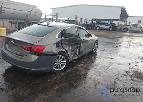 2017 Chevrolet Malibu 1Lt z USA, uszkodzony, nr VIN 1G1ZE5ST0HF169885